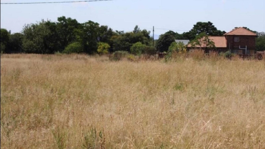 0 Bedroom Property for Sale in Deneysville Free State